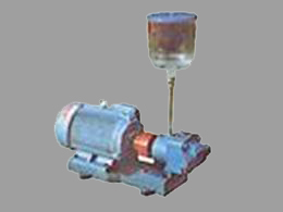 RCB高温热油泵系列